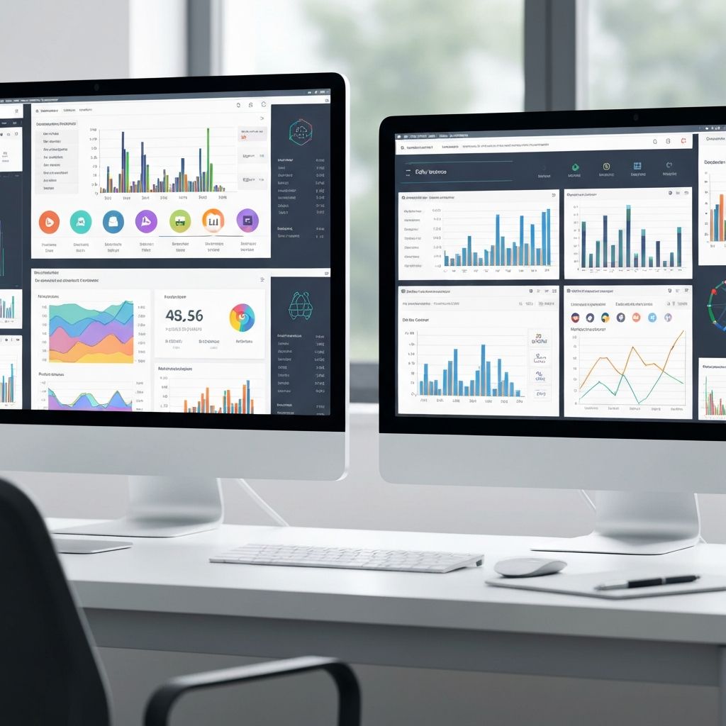 Digital marketing analytics and SEO optimization